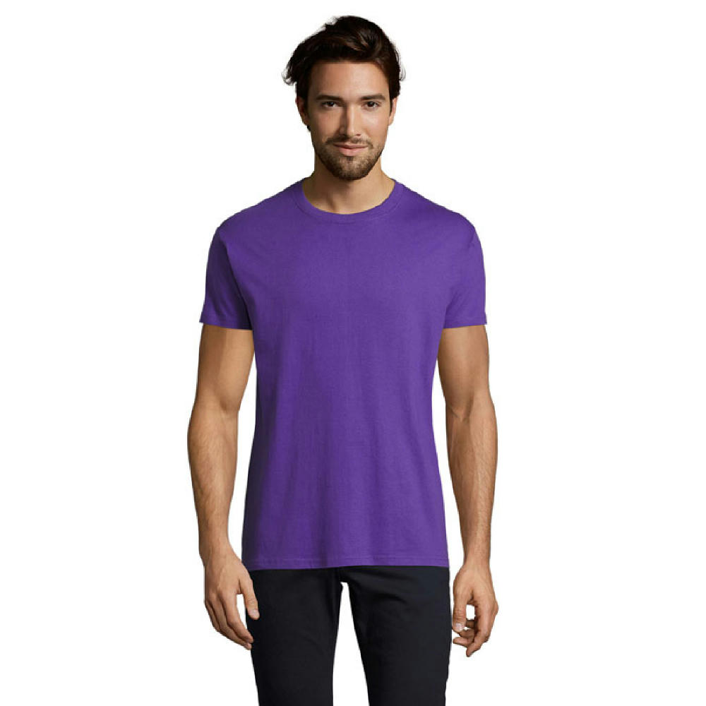 IMPERIAL MEN Camiseta 190g