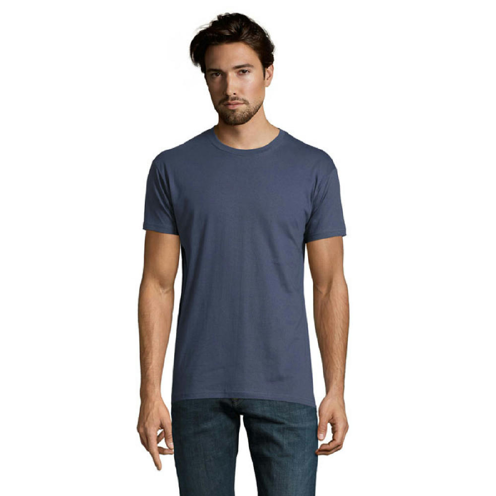 IMPERIAL MEN Camiseta 190g