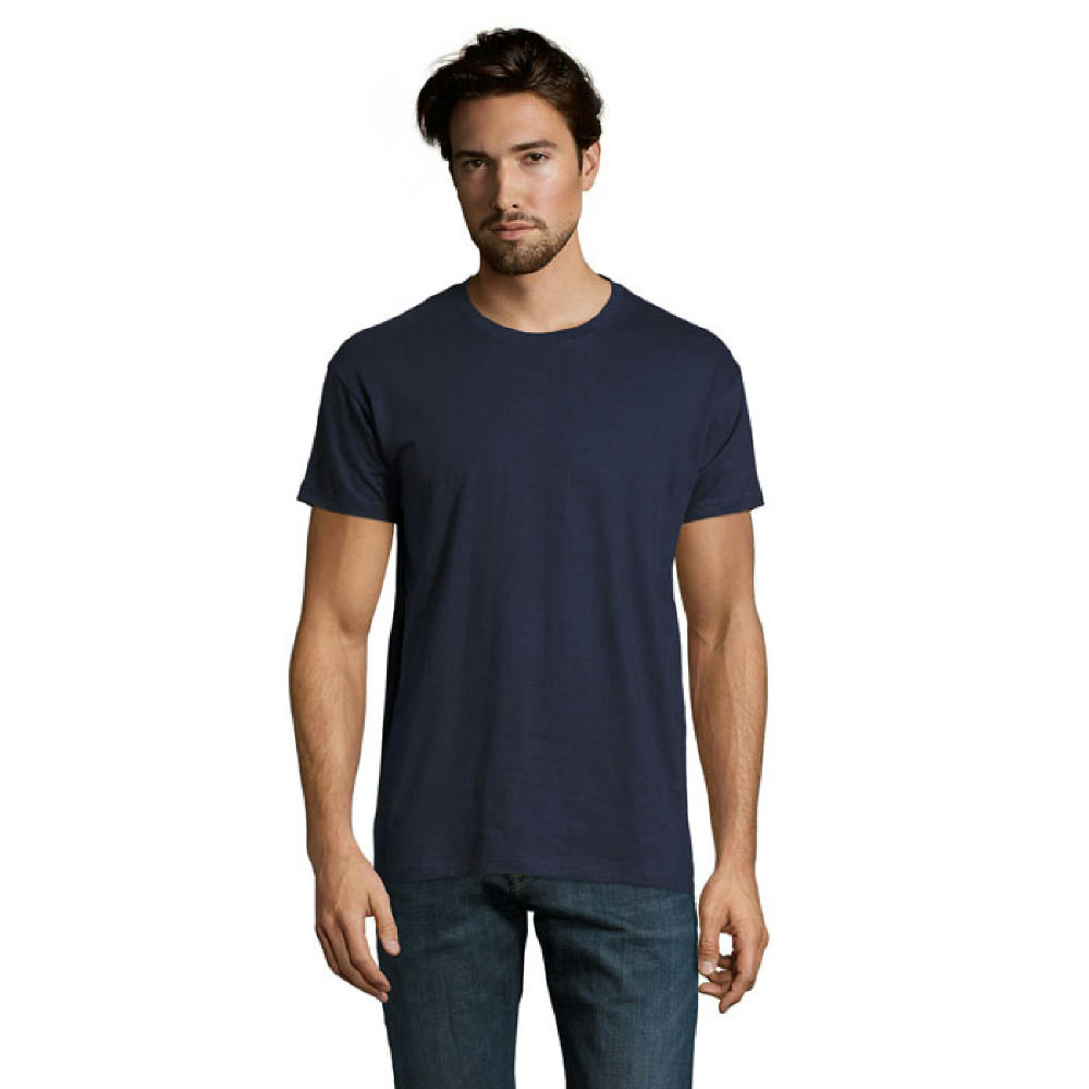 IMPERIAL MEN Camiseta 190g