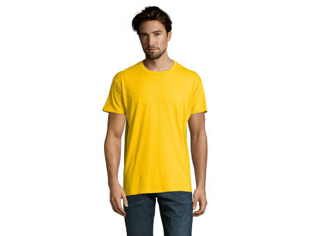 IMPERIAL MEN Camiseta 190g