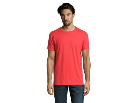 IMPERIAL MEN Camiseta 190g