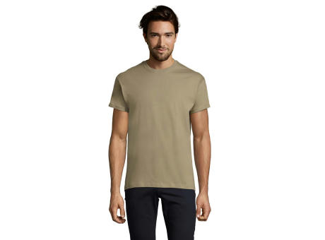 IMPERIAL MEN Camiseta 190g
