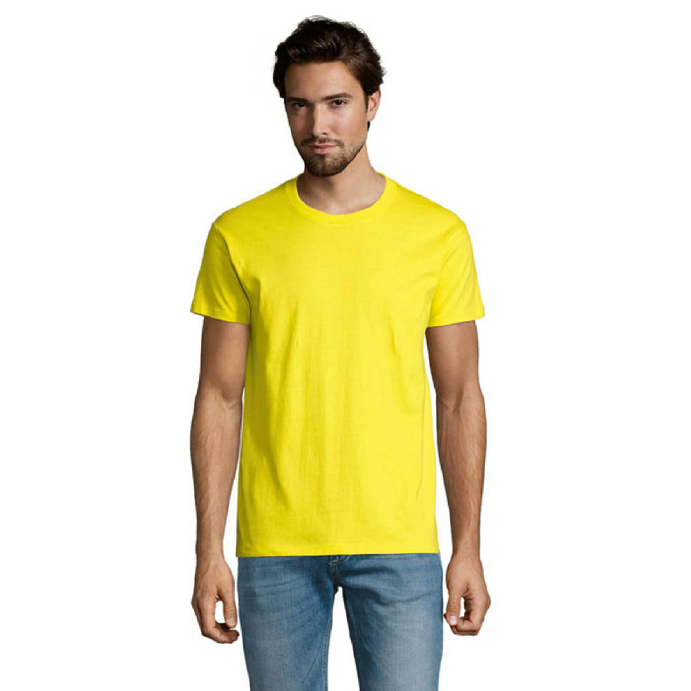 IMPERIAL MEN Camiseta 190g