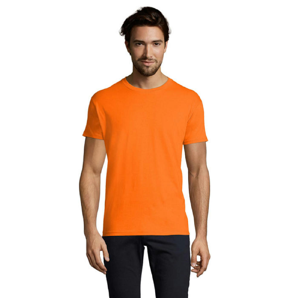 IMPERIAL MEN Camiseta 190g