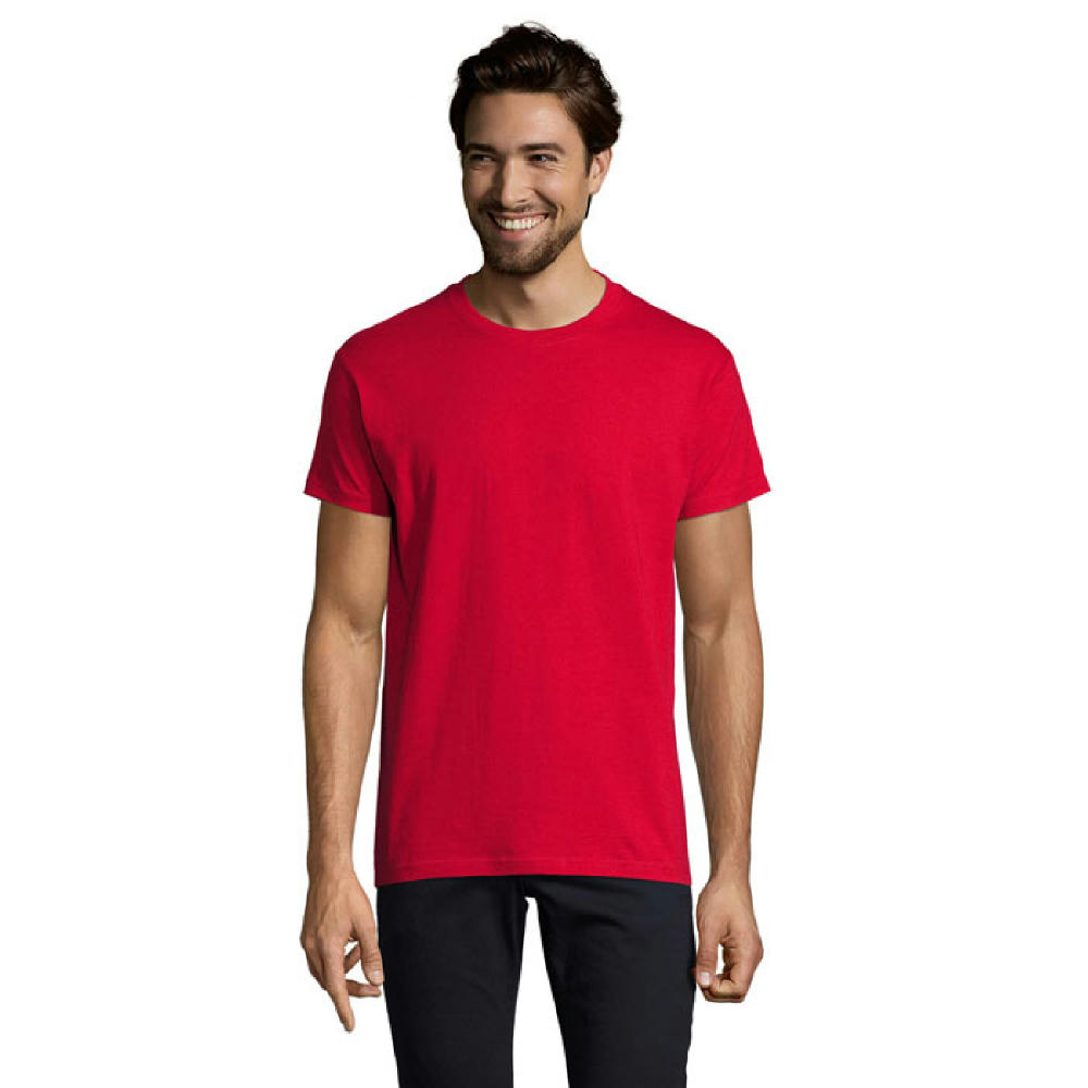 IMPERIAL MEN Camiseta 190g