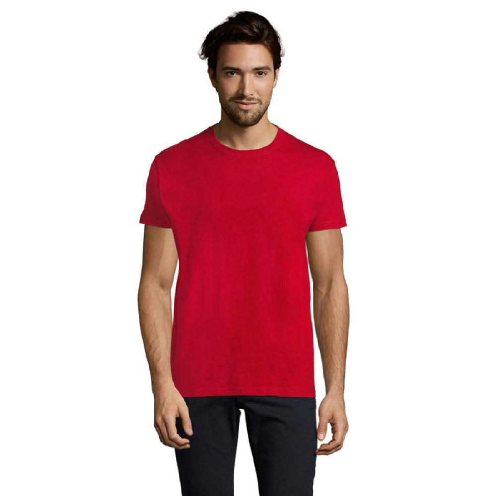 IMPERIAL MEN Camiseta 190g