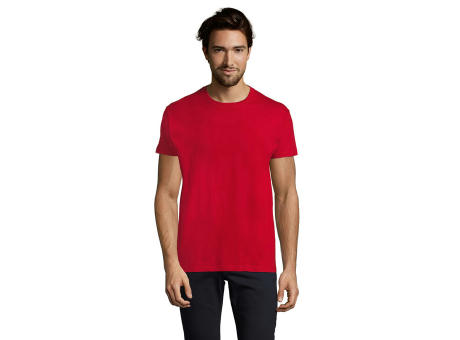 IMPERIAL MEN Camiseta 190g