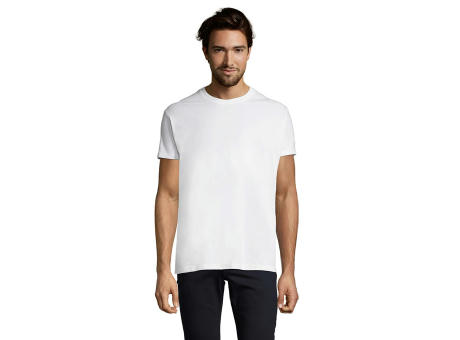 IMPERIAL MEN Camiseta 190g