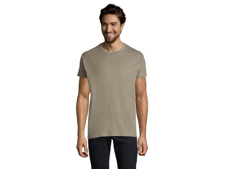 IMPERIAL MEN Camiseta 190g