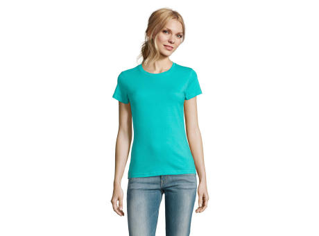 IMPERIAL MUJER 190 Camiseta