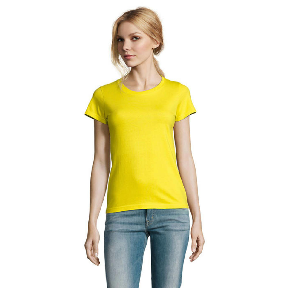IMPERIAL MUJER 190 Camiseta