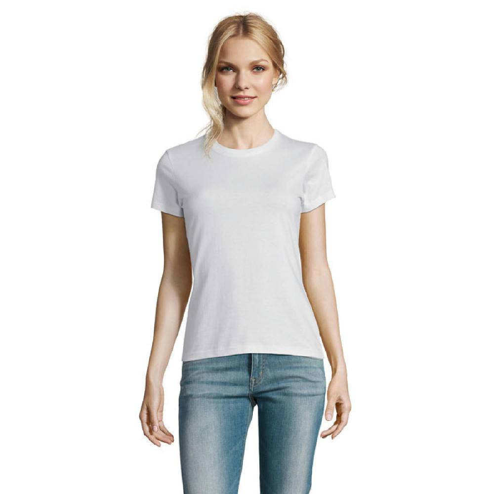 IMPERIAL MUJER 190 Camiseta