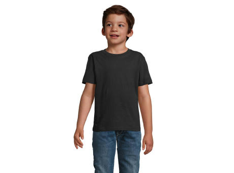 IMPERIAL CAMISETA NIÑO 190g