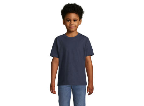 IMPERIAL CAMISETA NIÑO 190g