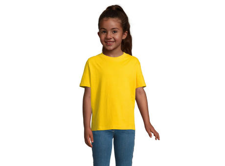 IMPERIAL CAMISETA NIÑO 190g