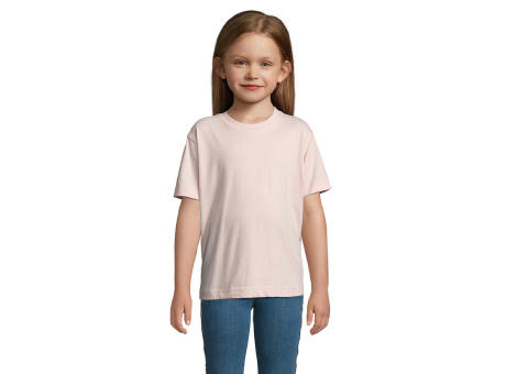 IMPERIAL CAMISETA NIÑO 190g