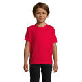IMPERIAL CAMISETA NIÑO 190g