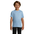 IMPERIAL CAMISETA NIÑO 190g