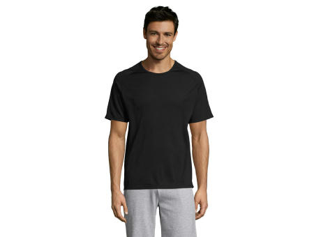 SPORTY MEN Camiseta