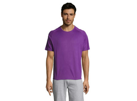SPORTY MEN Camiseta