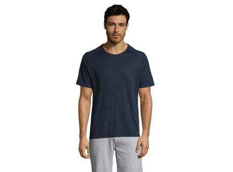 SPORTY MEN Camiseta