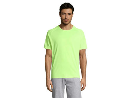 SPORTY MEN Camiseta