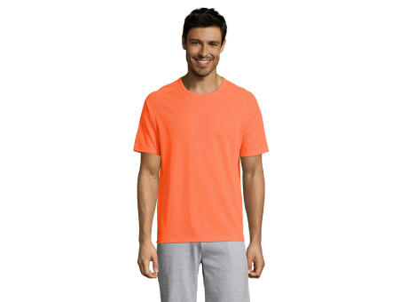 SPORTY MEN Camiseta