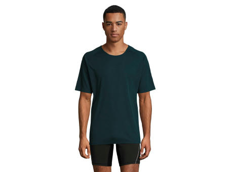 SPORTY MEN Camiseta