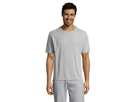 SPORTY MEN Camiseta