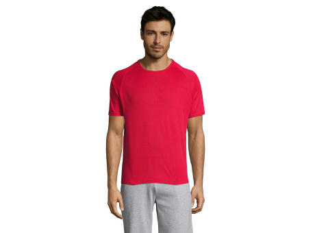 SPORTY MEN Camiseta