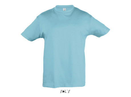 REGENT CAMISETA NIÑO 150g