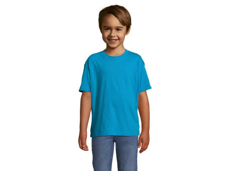 REGENT CAMISETA NIÑO 150g