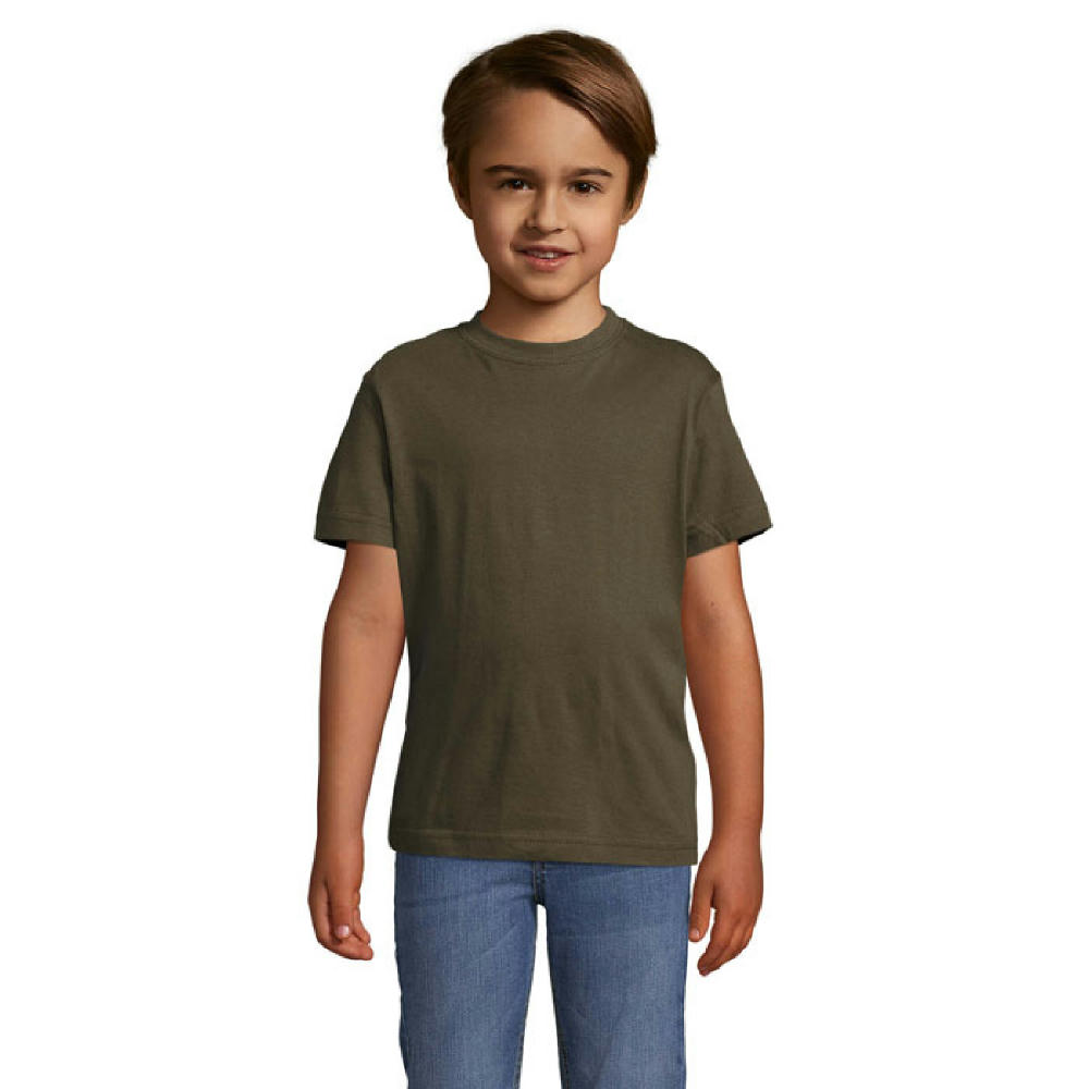 REGENT CAMISETA NIÑO 150g