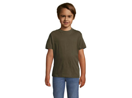 REGENT CAMISETA NIÑO 150g