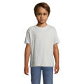 REGENT CAMISETA NIÑO 150g