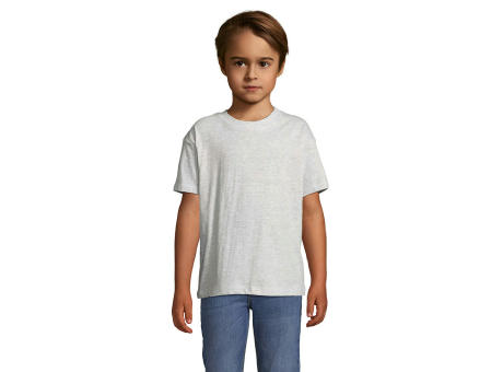 REGENT CAMISETA NIÑO 150g