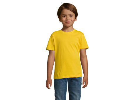 REGENT CAMISETA NIÑO 150g