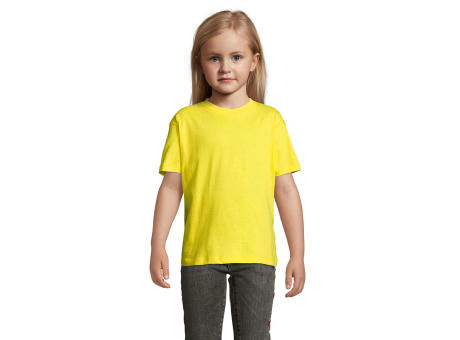 REGENT CAMISETA NIÑO 150g