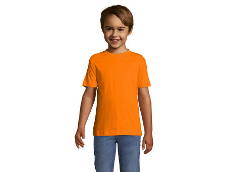 REGENT CAMISETA NIÑO 150g