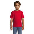 REGENT CAMISETA NIÑO 150g