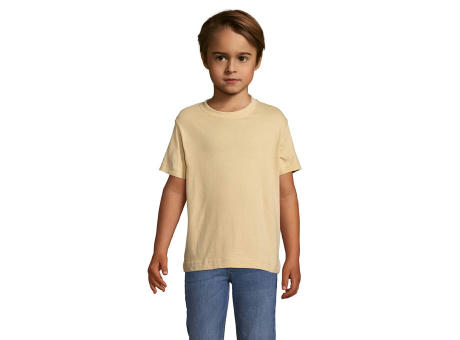 REGENT CAMISETA NIÑO 150g