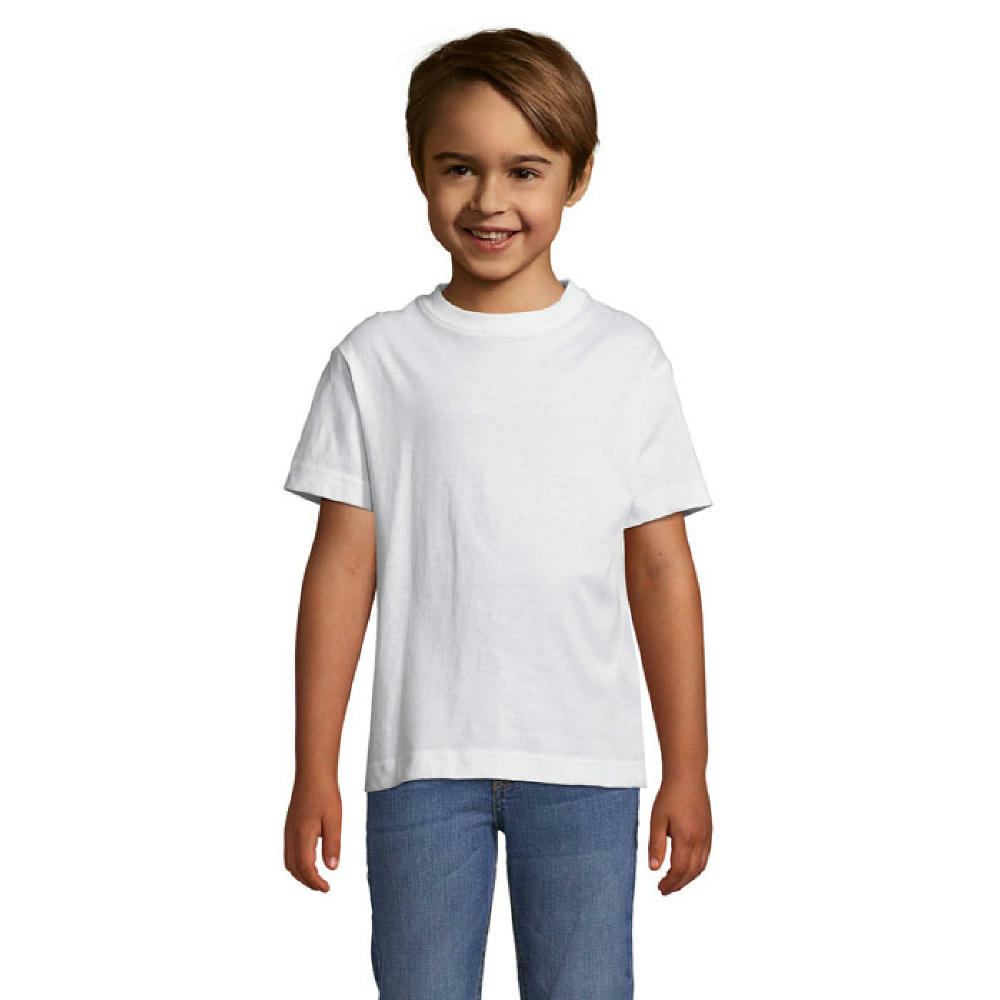 REGENT CAMISETA NIÑO 150g
