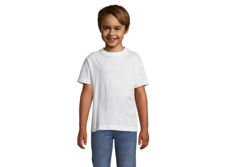 REGENT CAMISETA NIÑO 150g