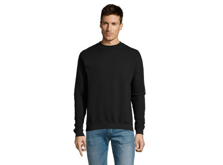 NEW SUPREME SUDADERA 280g