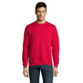 NEW SUPREME SUDADERA 280g