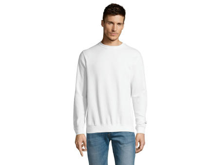 NEW SUPREME SUDADERA 280g