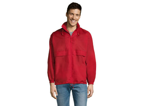 SURF Cortavientos Unisex