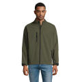 RELAX CHAQUETA SS HOM 340g