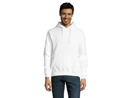 SNAKE Sudadera capucha