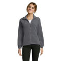 NORTH CHAQUETA PL MUJER300g